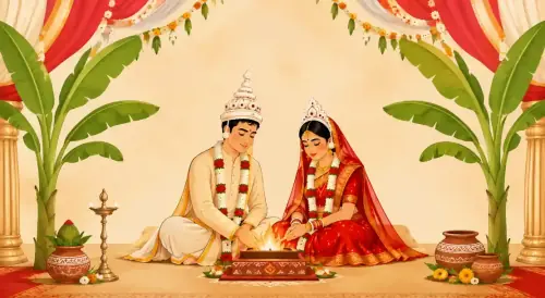 Bengali marriage dates for Boishakh month 1434 (15 April - 15 May 2027)